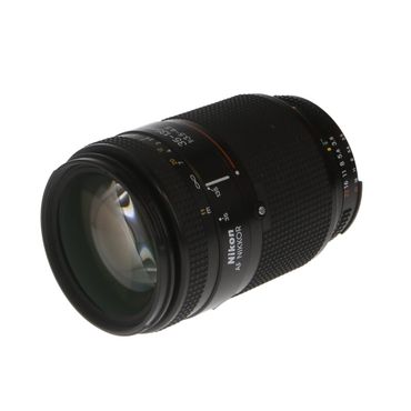 Nikon AF NIKKOR 35-135mm f/3.5-4.5 Macro Autofocus Lens {62}