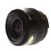 Nikon AF NIKKOR 35-70mm f/3.3-4.5 Autofocus Lens {52} Early Version thumbnail