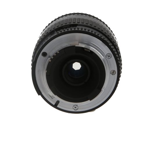 Nikon AF NIKKOR 35-80mm f/4-5.6 D Autofocus Lens {52}