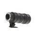 Nikon AF-S NIKKOR 70-200mm f/2.8 G ED VR Autofocus IF Lens, Black {77} thumbnail