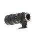 Nikon AF-S NIKKOR 70-200mm f/2.8 G ED VR Autofocus IF Lens, Black {77} thumbnail