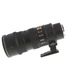 Nikon AF-S NIKKOR 70-200mm f/2.8 G ED VR Autofocus IF Lens, Black {77} thumbnail