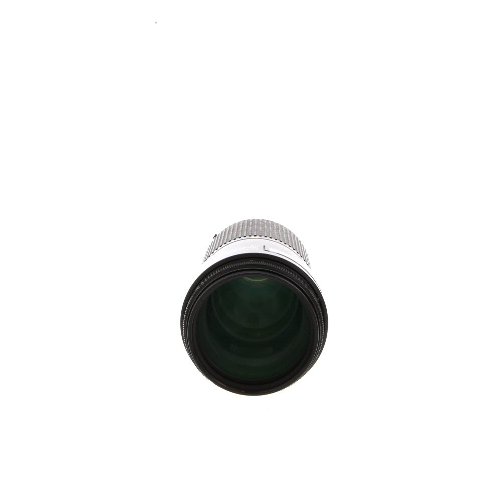 Nikon AF NIKKOR 70-210mm f/4 Macro Autofocus Lens