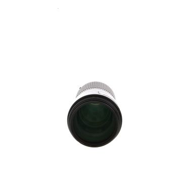 Nikon AF NIKKOR 70-210mm f/4 Macro Autofocus Lens