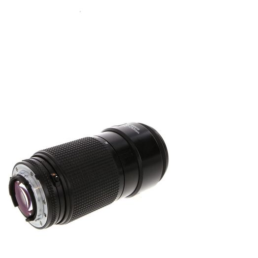 Nikon Nikkor 70-210mm F/4 Macro AF Lens {62} at KEH Camera
