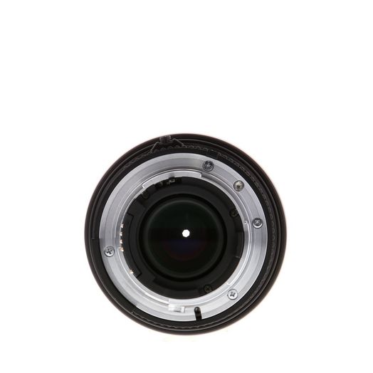 Nikon Nikkor 70-210mm F/4-5.6 Macro AF Lens {62} - Used SLR & DSLR
