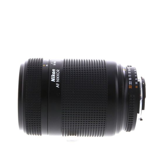 Nikon Nikkor 70-210mm F/4-5.6 D Macro AF Lens {62} - Used SLR