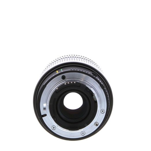 Nikon Nikkor 70-210mm F/4-5.6 D Macro AF Lens {62} - Used SLR