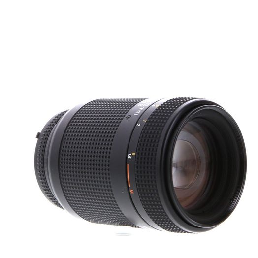 Nikon Nikkor 70-210mm F/4-5.6 D Macro AF Lens {62} - Used SLR