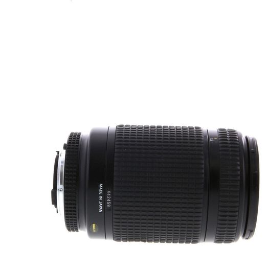 Nikon Nikkor 70-300mm F/4-5.6 D AF Lens {62} at KEH Camera