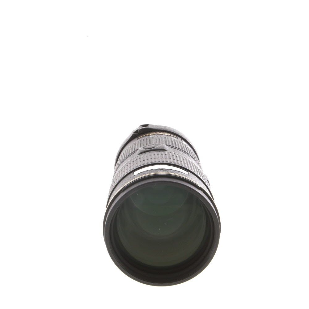 Nikon AF-S Nikkor 80-200mm f/2.8 D ED IF AF Lens {77} at KEH Camera