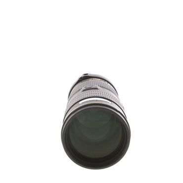 Nikon AF-S NIKKOR 80-200mm f/2.8 D ED Autofocus IF Lens {77} without Tripod Mount