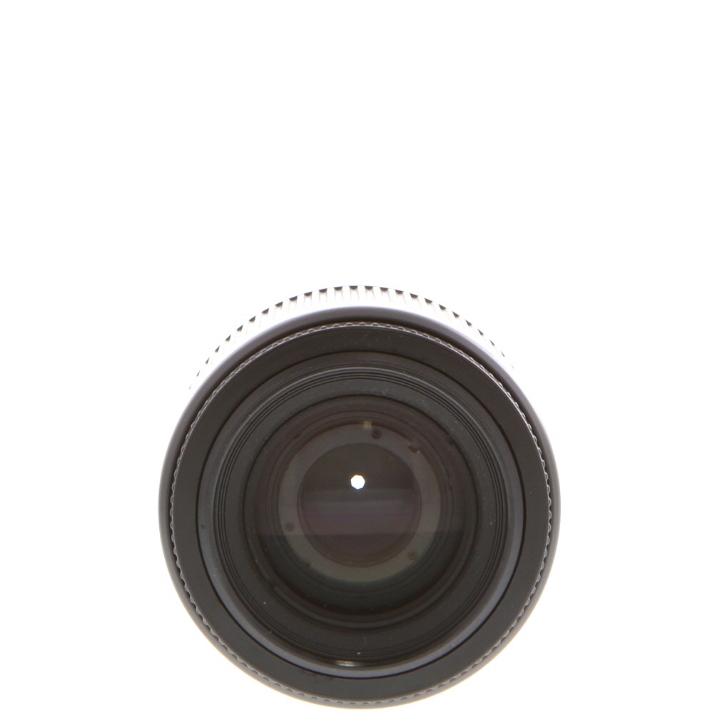 Nikon AF NIKKOR 80-200mm f/4.5-5.6 D Autofocus Lens