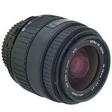 Sigma Zoom 15-30mm D 1:3.5-4.5 DG EX Aspherical IF - Photo, audio & vidéo