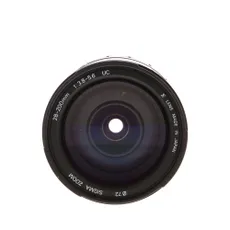 Sigma 24-135mm F/2.8-4.5 D Autofocus Lens For Nikon {77}