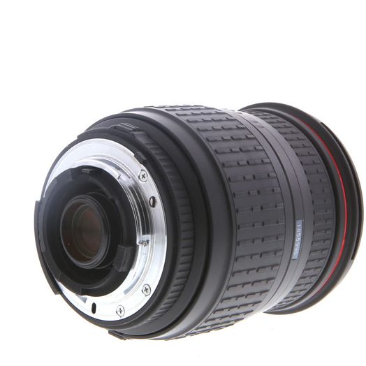 Sigma 28-300mm f/3.5-6.3 D DL Macro Hyperzoom Aspherical Autofocus