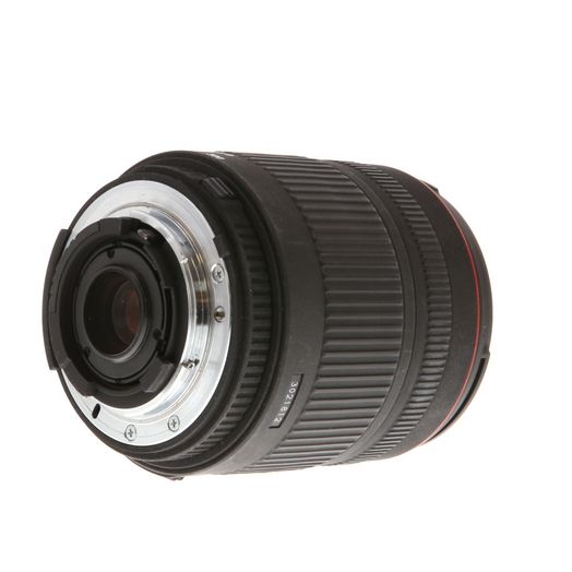 Sigma 28-300mm f/3.5-6.3 D DG Macro Autofocus Lens for Nikon F-Mount {