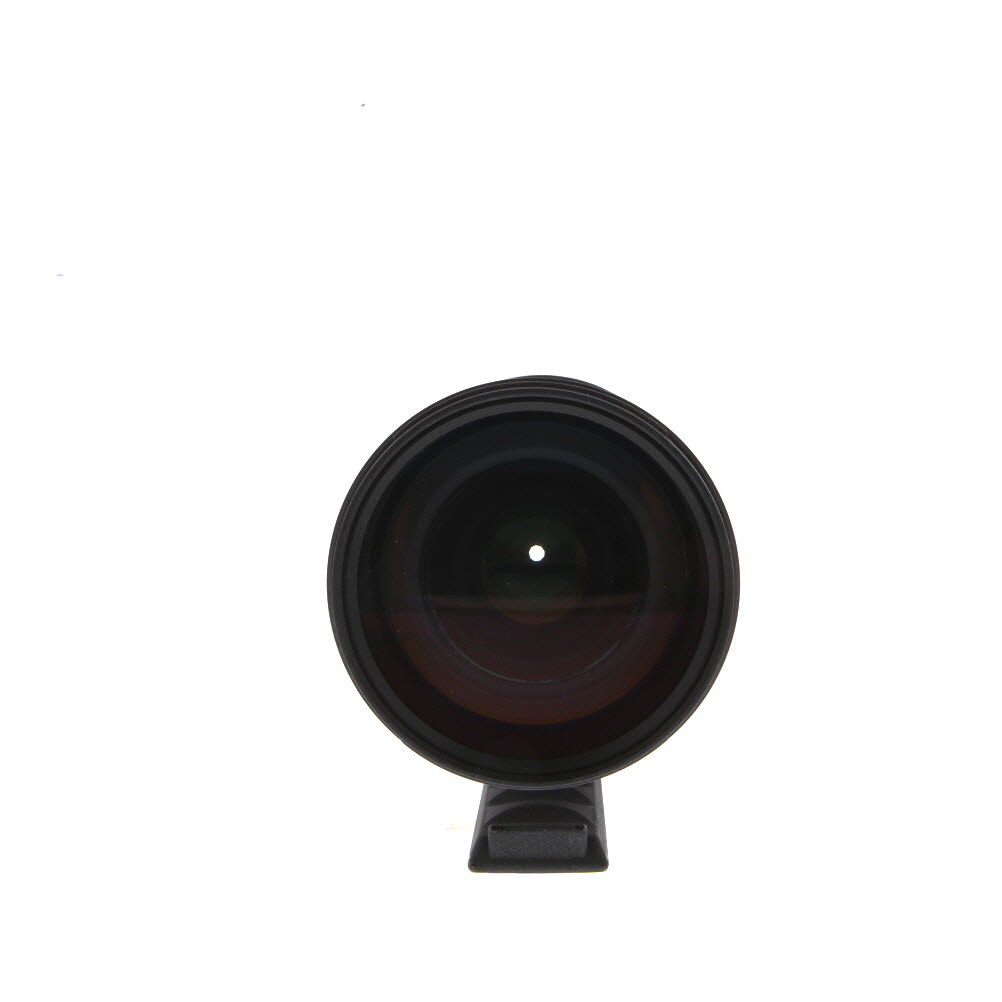 Sigma 50-500mm Autofocus Lens for Nikon