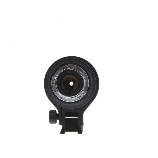Sigma 50-500mm f/4-6.3 EX APO D HSM Autofocus Lens for Nikon F-Mount,