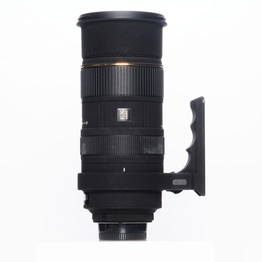 Sigma 50-500mm F/4-6.3 APO DG EX HSM D (N90S & Later) Autofocus