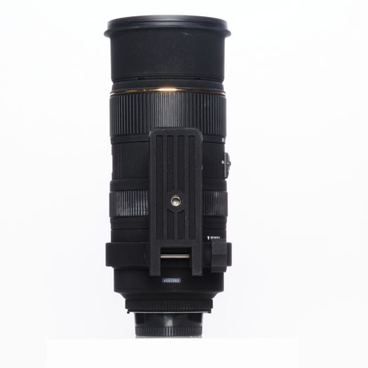 Sigma 50-500mm F/4-6.3 APO DG EX HSM D (N90S & Later) Autofocus