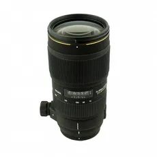 Sigma 17-50mm f/2.8 EX DC OS HSM (FLD) Autofocus APS-C Lens for