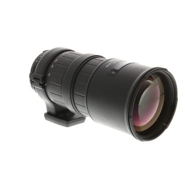 Sigma 70-210mm F/2.8 APO D Autofocus Lens For Nikon