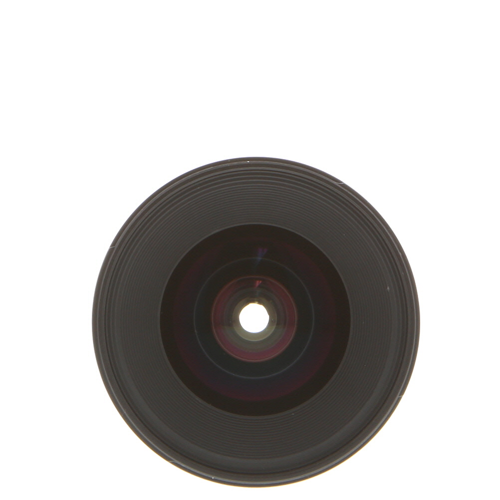 Tamron SP 17-35mm f/2.8-4 Di LD Aspherical [IF] Lens for Nikon A05