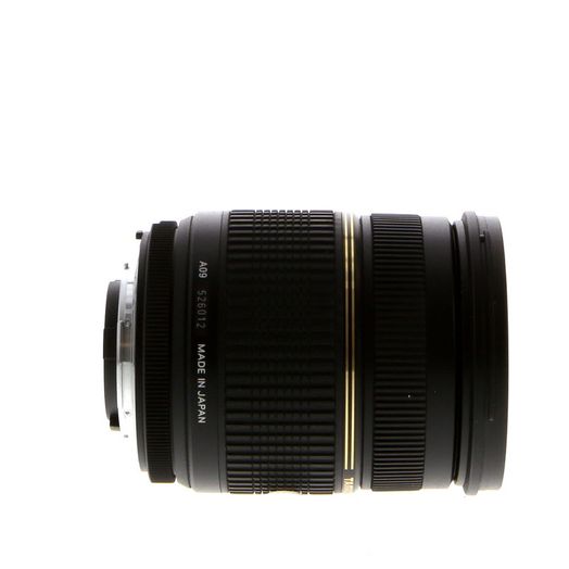 Tamron 28-75mm f/2.8 Aspherical LD XR Di SP (IF) Macro (5-Pin