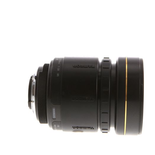 Tamron SP 28-105mm F/2.8 Aspherical D IF LD Autofocus Lens For