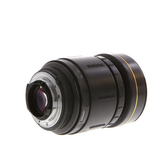 Tamron SP 28-105mm F/2.8 Aspherical D IF LD Autofocus Lens For