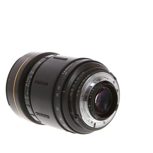 Tamron SP 28-105mm F/2.8 Aspherical D IF LD Autofocus Lens For