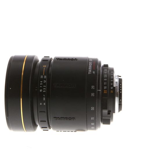 ニコン用 Tamron SP 28-105mm f/2.8 IF 5949 Tamron SP 28-105mm F/2.8 Aspherical D IF LD Autofocus Lens For