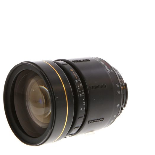 ニコン用 Tamron SP 28-105mm f/2.8 IF 5949 Tamron SP 28-105mm F/2.8 Aspherical D IF LD Autofocus Lens For