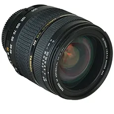 Objectif Tamron 28-105mm F/4-5.6 AF (IF) Pour Nikon - Monture AF - Filtre 62mm - Occasion