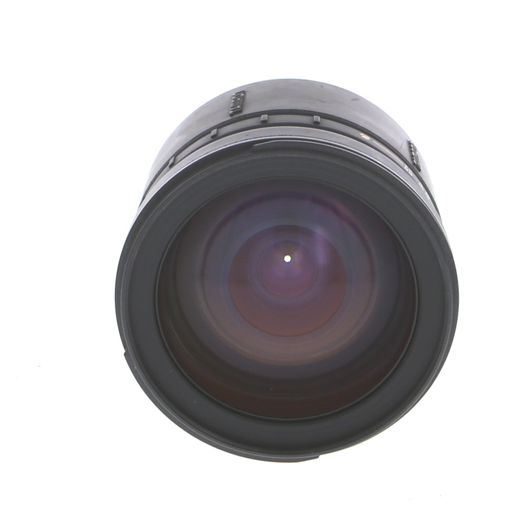 Tamron 28-200mm F/3.8-5.6 Aspherical D IF LD Super 171D Autofocus Lens For Nikon