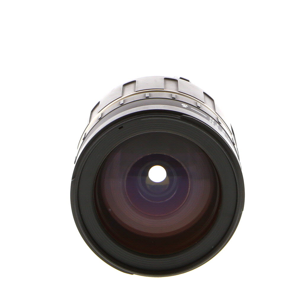Tamron 28-300mm F/3.5-6.3 Aspherical Macro D IF LD 185D Autofocus Lens For Nikon