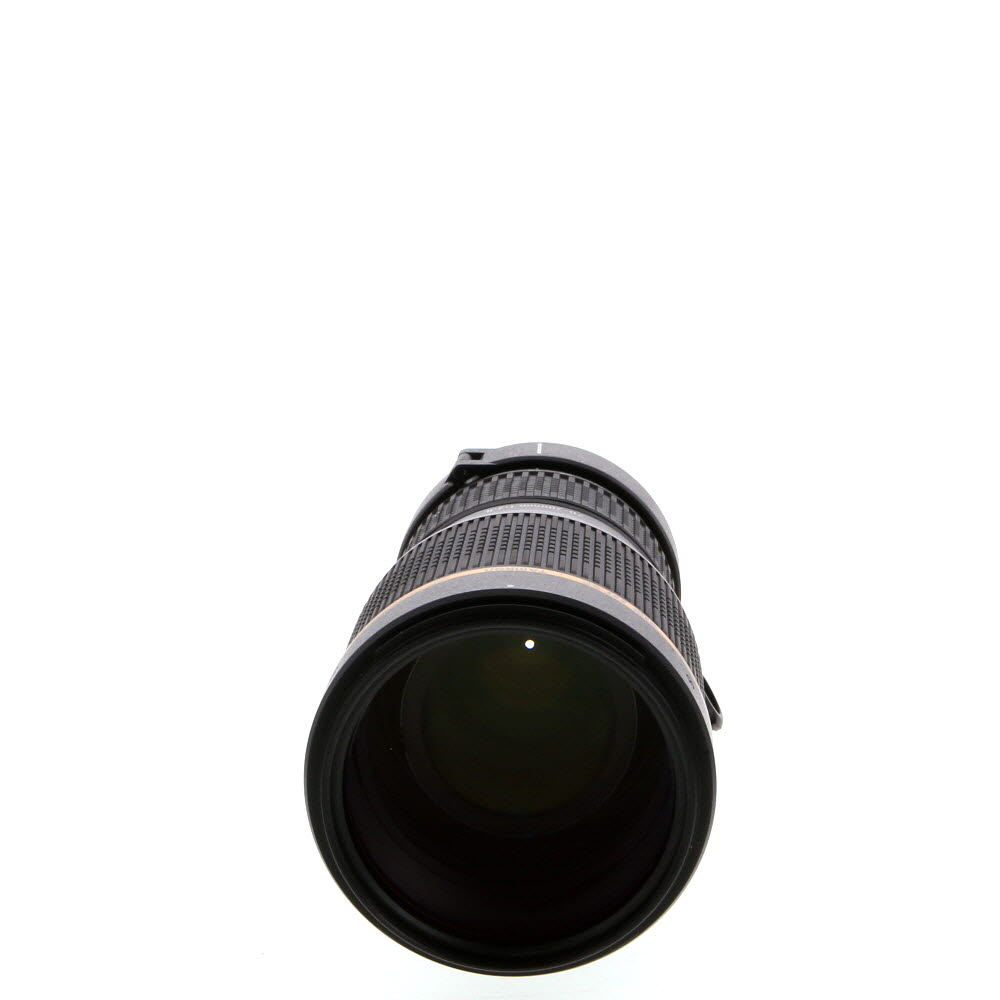 Tamron SP 70-200mm f/2.8 (8-Pin) DI LD IF Macro Autofocus Lens For Nikon without Tripod Collar (A001NII)