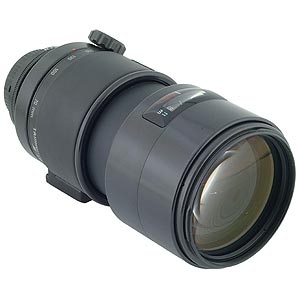 Tamron SP 70-210mm f/2.8 LD Autofocus Lens for Nikon