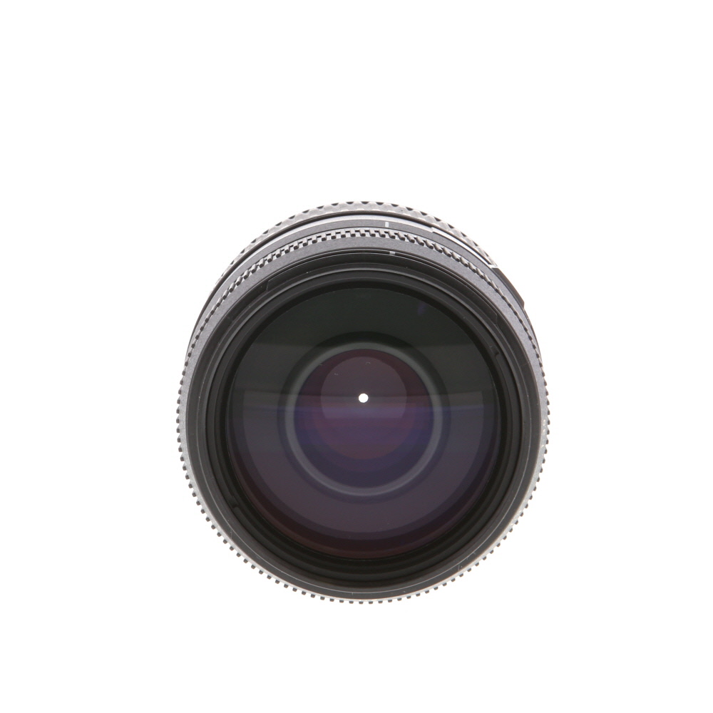 Tamron 70-300mm Tele-Macro Lens