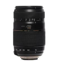 Tamron 28-75mm F/2.8 SP Aspherical LD IF Macro XR DI(A09