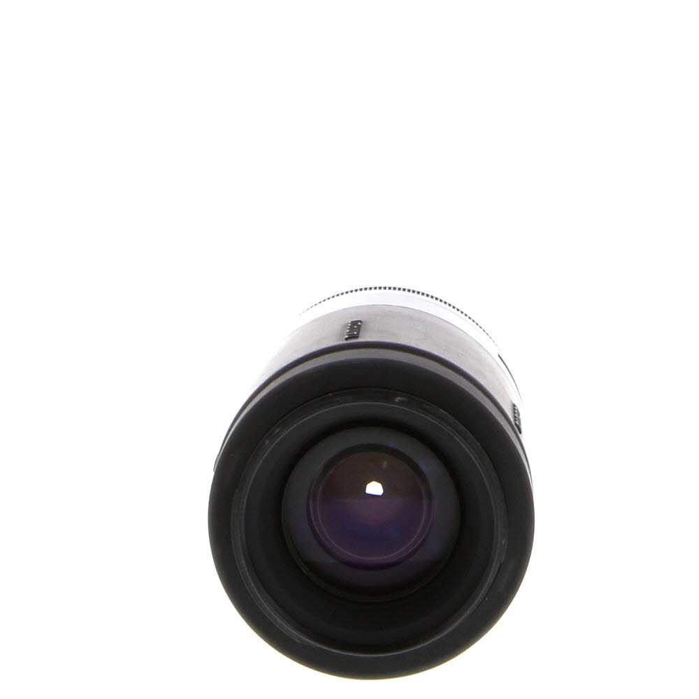 Tamron 80-210mm F/4.5-5.6 Autofocus Lens For Nikon