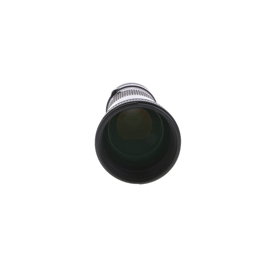 Tamron SP 200-500mm f/5-6.3 DI IF LD AF Lens for Nikon