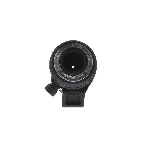 Tamron SP 200-500mm f/5-6.3 DI IF LD AF Lens for Nikon {86