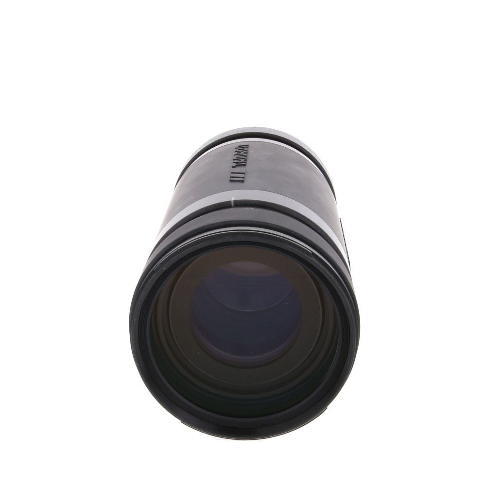 Tamron 200-400mm f/5.6 D LD IF 75DN Autofocus Lens for Nikon F
