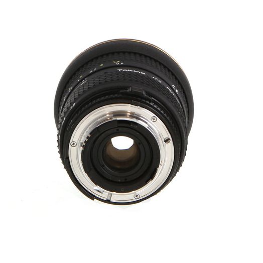 Tokina AT-X 20-35mm F/2.8 Aspherical D Pro Autofocus Lens For