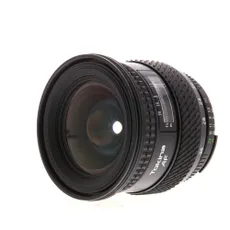 Objectif Tokina 35-70 Mm F/3.5 - Monture Nikon Ai - Manuel - Occasion