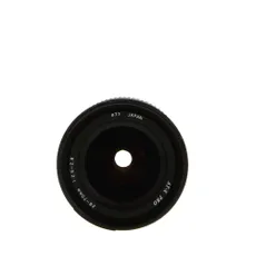 Tokina 80-400mm F/4.5-5.6 AT-X Autofocus 5-Pin Lens For Nikon {72