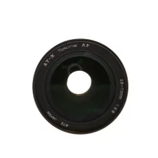 Tokina AT-X Pro 11-20mm f/2.8 SD (IF) DX Autofocus APS-C Lens for