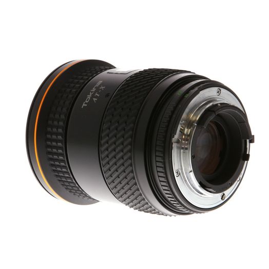 Tokina AT-X 28-70mm F/2.8 Autofocus (5-Pin) Lens For Nikon {72}